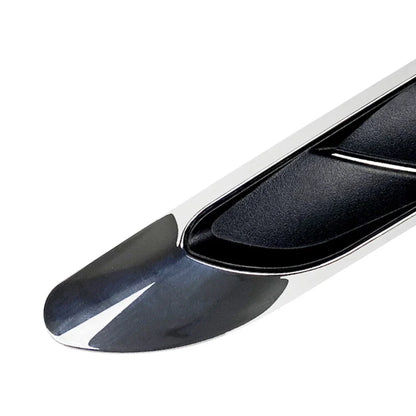 Side Air Outlet Vent Trim for Mercedes Benz C Class W206 C200 C260 C63 (2022+)