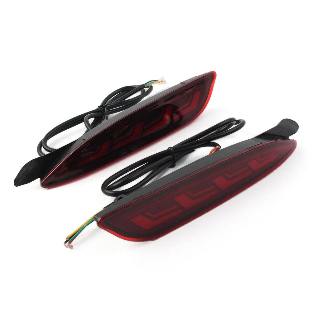 Rear Brake Light Lamp for Mazda 6 Atenza & Mazda 3 Hatchback (2019-2020)