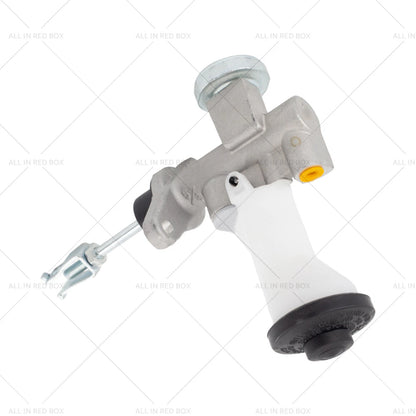Clutch Master Cylinder for Toyota Hilux KZN165R 3.0L Diesel 4WD (2000-2005)