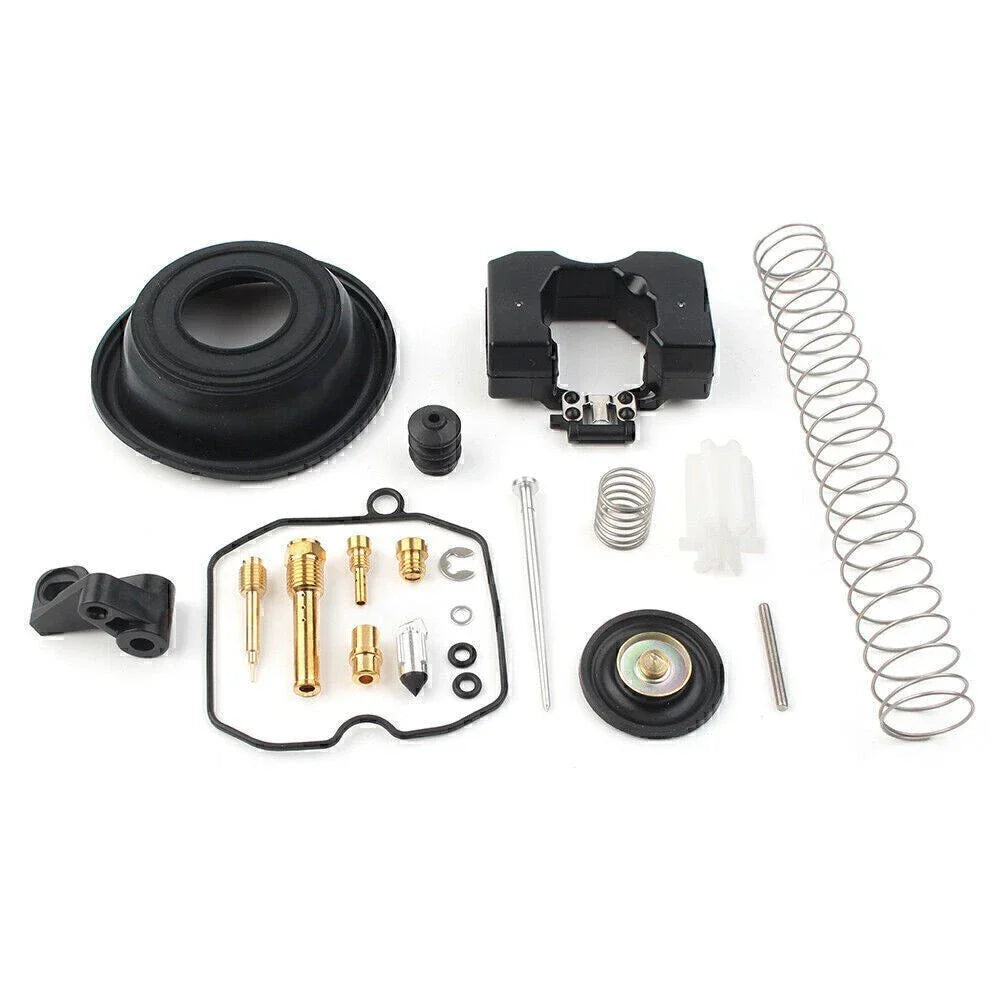 Carburetor Rebuild Kit for Harley-Davidson CV40 Sportster 883 1200 (1991-2003)