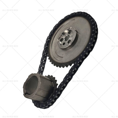 Single Row Timing Chain Set for Holden Commodore VT VX VY VZ LS1 5.7L (1997-2006)