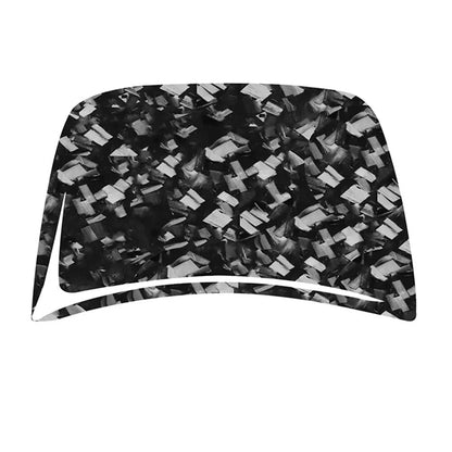 Steering Wheel Cover Trim for Audi A3 S3 RS3 8V (2013-2019)