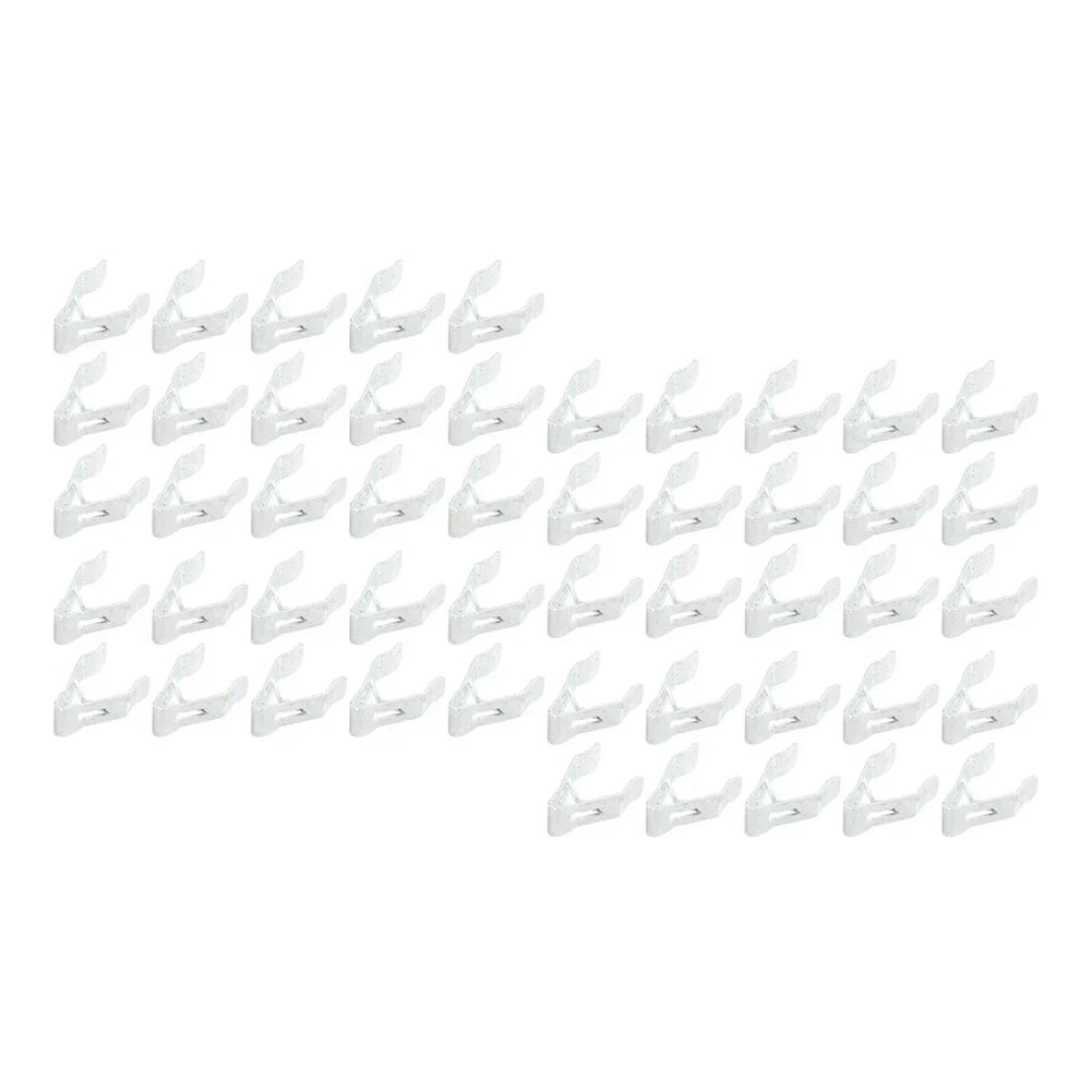 Dashboard Retainer Clips for Instrument Panel - Moulding Trim for G