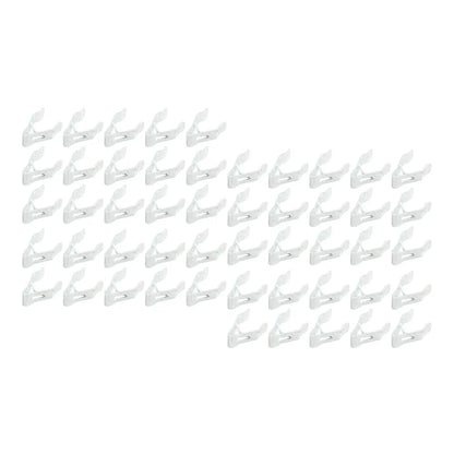 Dashboard Retainer Clips for Instrument Panel - Moulding Trim for G