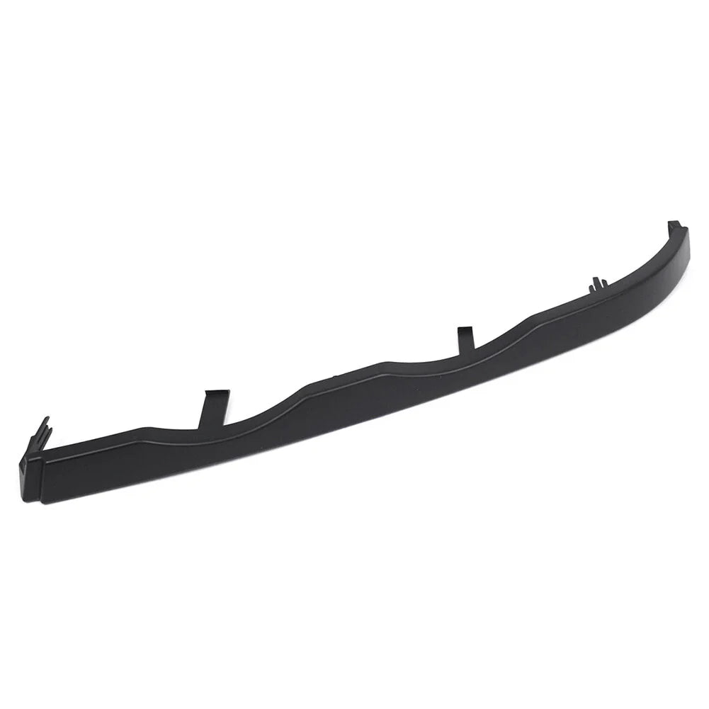 Front Left Bumper Headlight Molding for BMW 3 Series E46 (1997-2005)