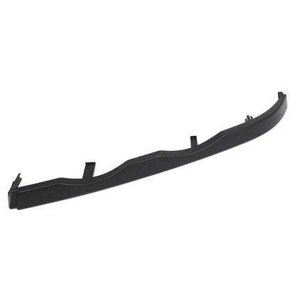 Front Left Bumper Headlight Molding for BMW 3 Series E46 (1997-2005)