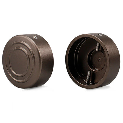 Aluminum Front Fork Cover Cap Nut for Harley Sportster RH1250 (2021-2022)