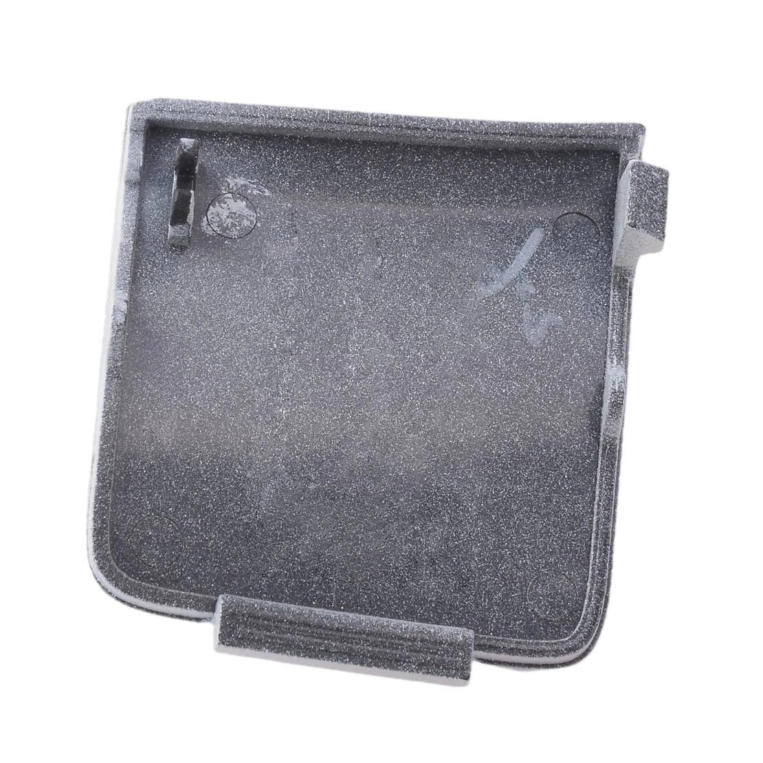 Rear Tow Eye Cover for BMW X3 F25 M Sport 2011-2017