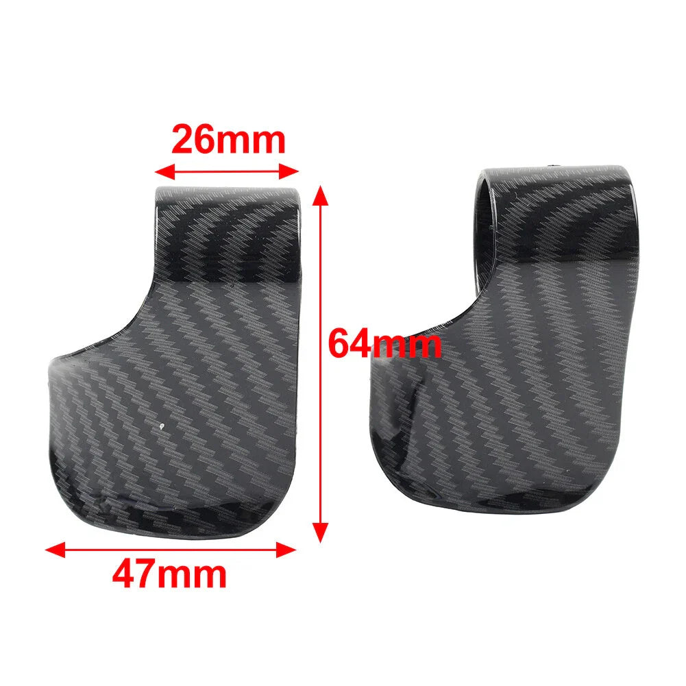 Universal Motorcycle Cruise Control Throttle Assist Grip