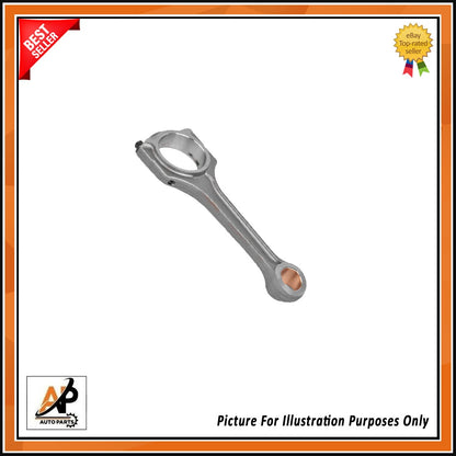 Connecting Rod Set Heavy Duty for Mercedes A-Class 1.6L (2018–2024)