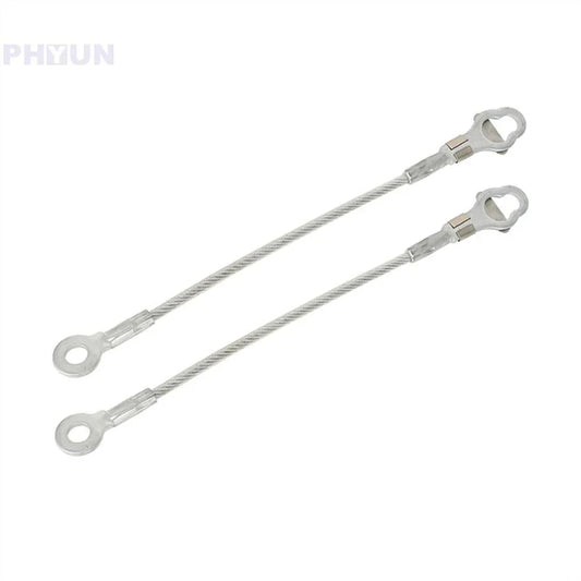 Tailgate Cable Kit for Polaris Ranger 500 700 800 UTV (2006-2014)