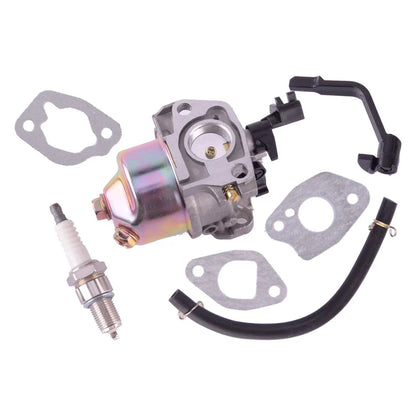 Carburetor Kit for Honda GX140 GX160 GX200 Engine (5.5-6.5HP)