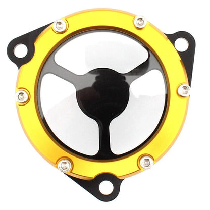 Idle Gear Cover Guard for Suzuki DRZ400/400E S/SM LTZ400