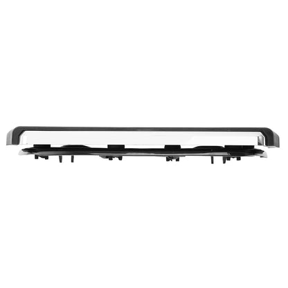 Chrome Rider Driver Floorboards Mount Bracket for Harley Road Glide (2014-2024)