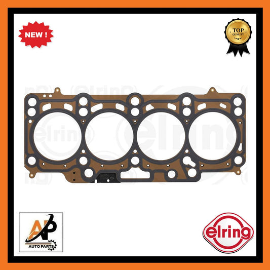 Cylinder Head Gasket Replacement for Audi Cupra Seat Skoda VW (2005–2019)