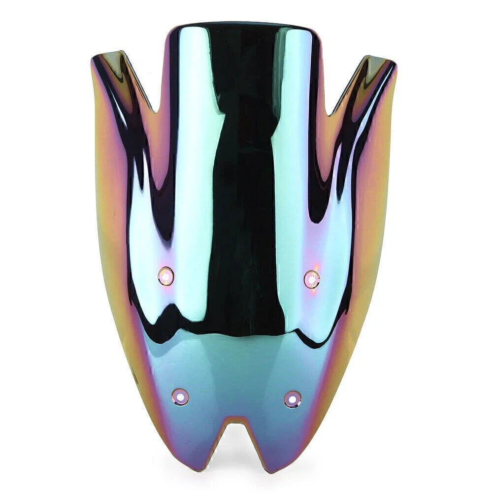 Moto Windshield for KAWASAKI Z1000 (2010-2013) Deep-Iridium