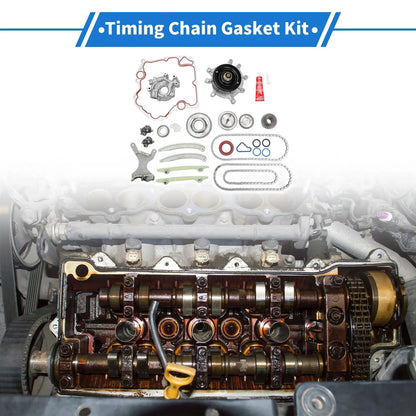 Timing Chain Kit for Dodge Durango 3.7L 4.7L (2001-2009)