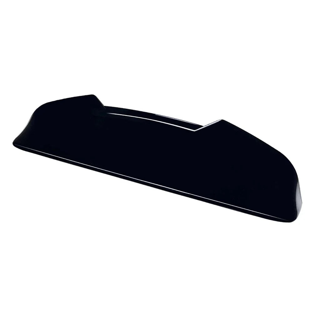 Glossy Black Rear Spoiler Lip Roof Wing for BMW X3 (2011-2017)