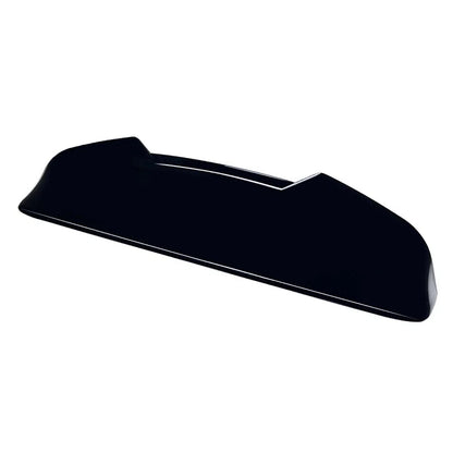Glossy Black Rear Spoiler Lip Roof Wing for BMW X3 (2011-2017)