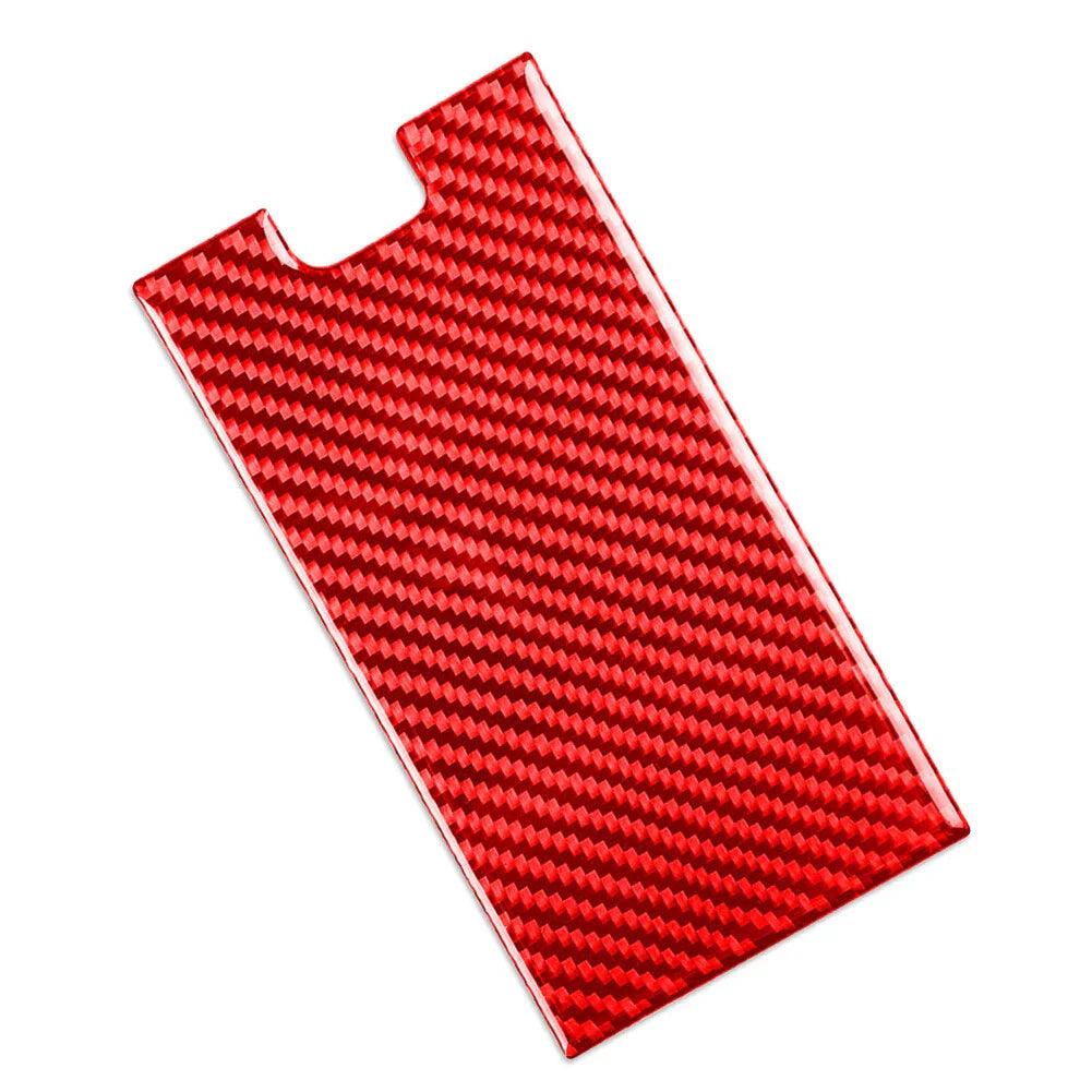 Center Console Storage Box Cover Trim for Honda S2000 (2004-2009)
