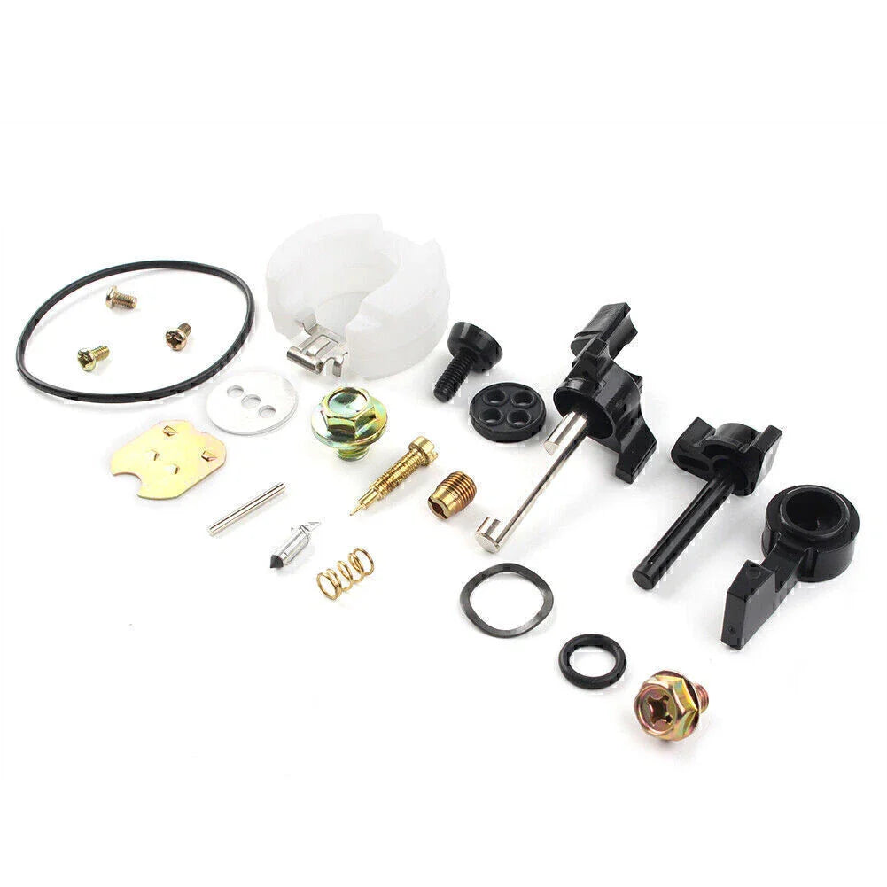 Carburetor Repair Kit for Honda GX120 GX160 GX200 5.5HP 6.5HP