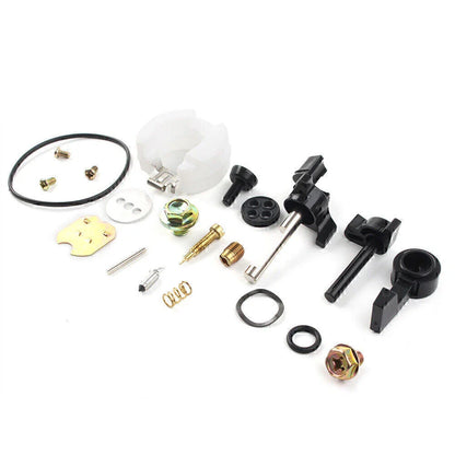 Carburetor Repair Kit for Honda GX120 GX160 GX200 5.5HP 6.5HP