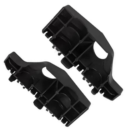 Front Bumper Brackets  Left & Right for Kia Sorento (2016-2020)