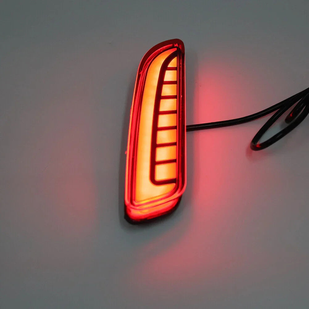 Rear Tail Light Lamp for Toyota Corolla Cross (2020-2022)