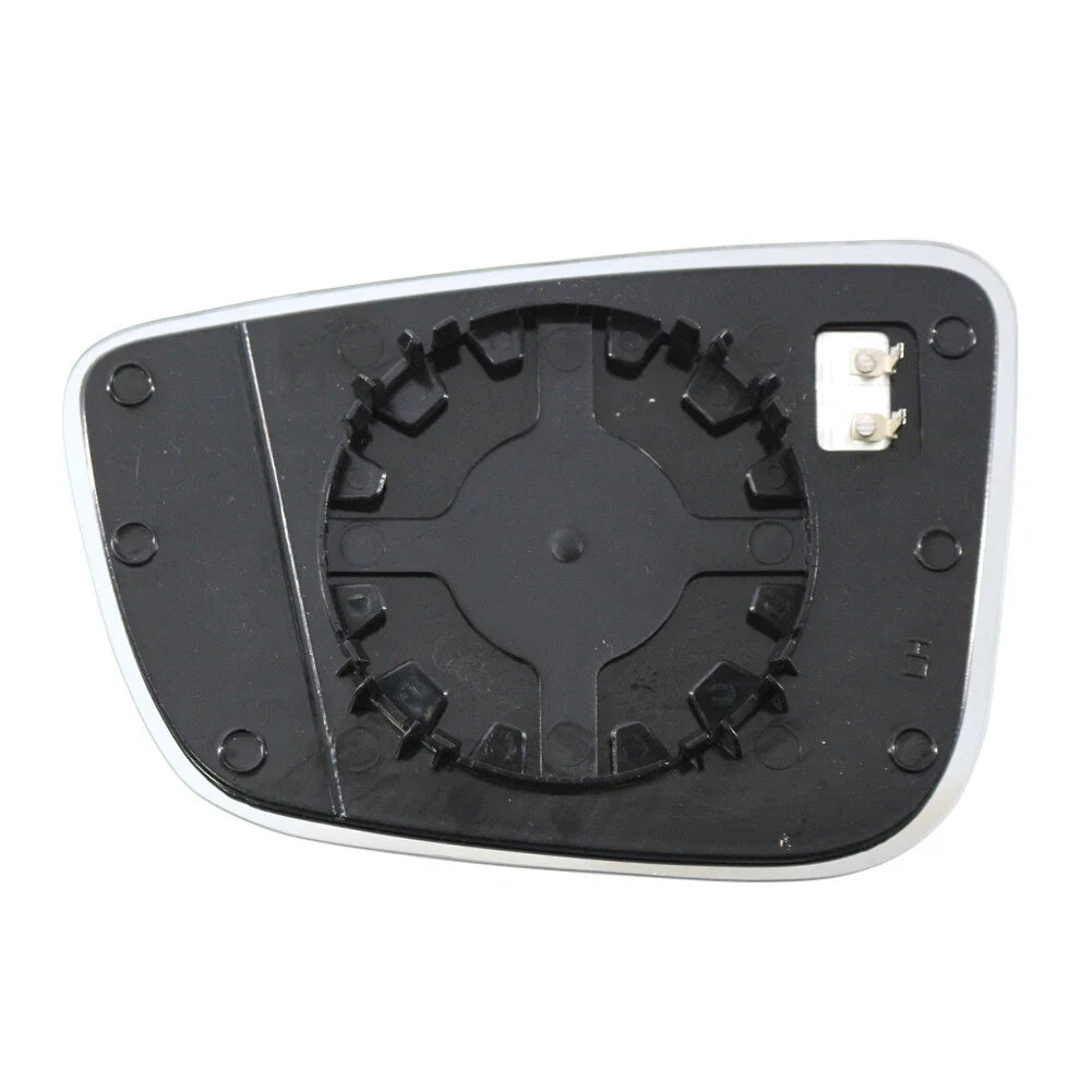 Blue Mirror Glass Lens for BMW 3 5 6 7 8 Series
