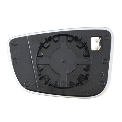 Blue Mirror Glass Lens for BMW 3 5 6 7 8 Series