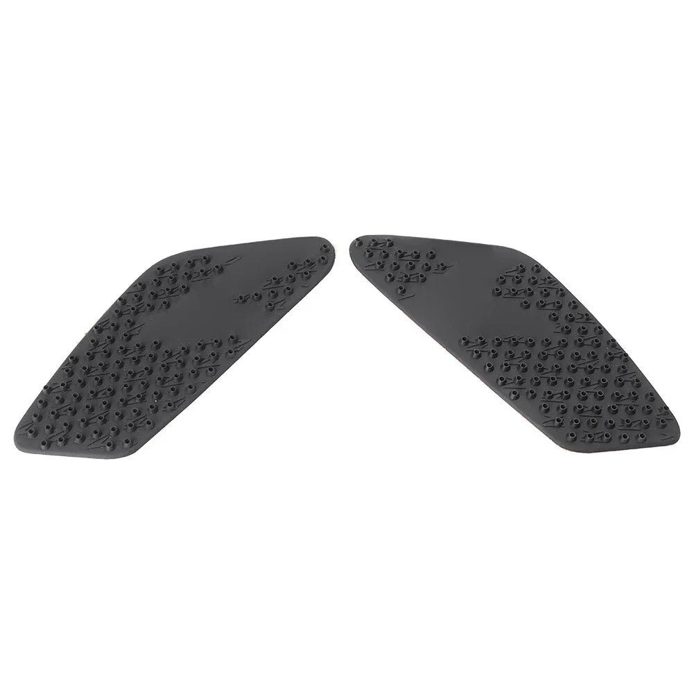 Front Gas Tank Knee Grip Pad Decal for Kawasaki Z900 (2017)
