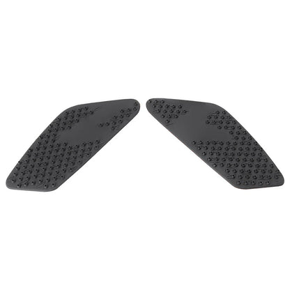 Front Gas Tank Knee Grip Pad Decal for Kawasaki Z900 (2017)