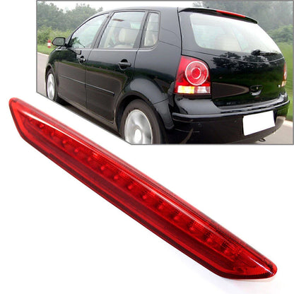 3rd Brake Light Lamp for VW Volkswagen POLO (2001-2009)