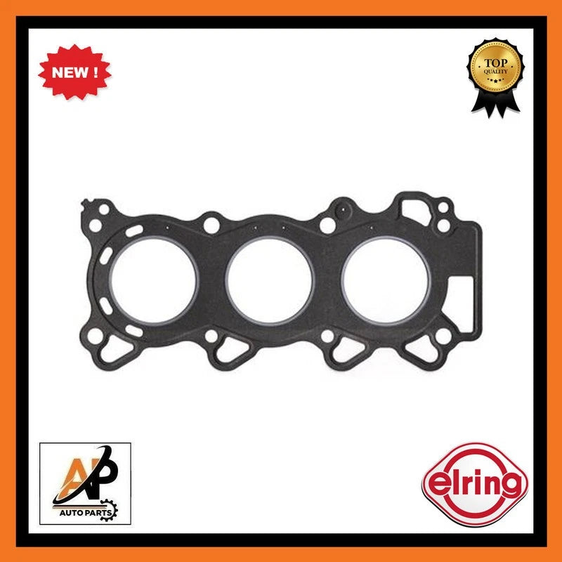 Cylinder Head Gasket Replacement for Nissan Primera P11 (1996–2002)