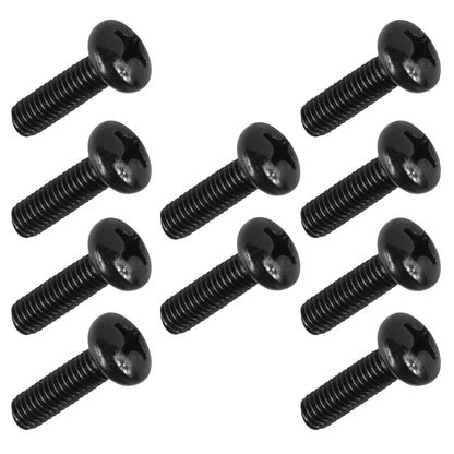 Cylindrical Head Screw M6x20 Replacement for John Deere XUV620i XUV850D (2018–2024)
