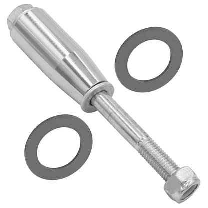 Bucket Pin Kit Replacement for New Holland C175 C190 L160 L170 (1998–2012)