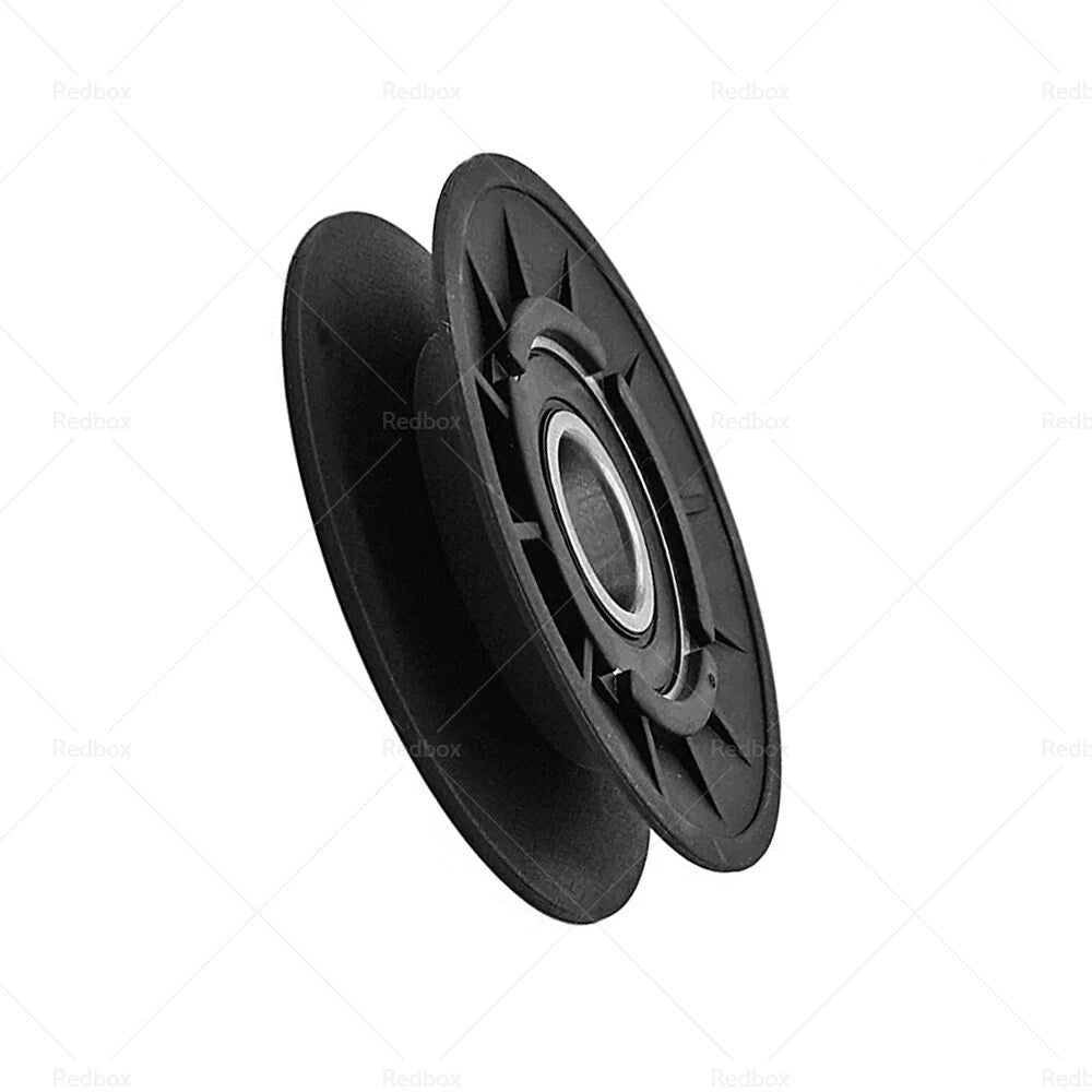 Idler Transmission Pulley for John Deere Ride-On Mowers (GX20286)