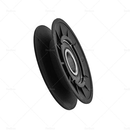 Idler Transmission Pulley for John Deere Ride-On Mowers (GX20286)