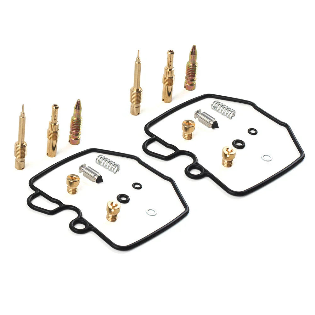 Carburetor Repair Kit for Honda CM250C CUSTOM (1982-1983)