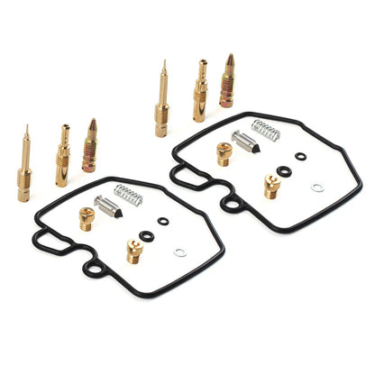 Carburetor Repair Kit for Honda CM250C CUSTOM (1982-1983)