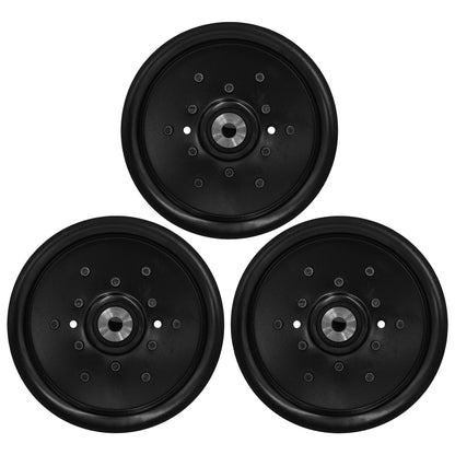 Deck Pulley Replacement for Scag SFZ48 SFZ52 SFZ61 SPZ52 SPZ61 (48–61 in)