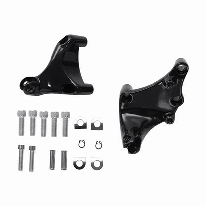 Foot Peg Mount Bracket for Harley Sportster 883 1200 (2014-2022)