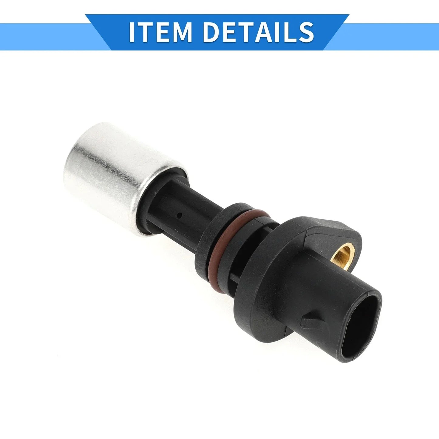Crankshaft Position Sensor for CHEVROLET S10 II Pickup 2.2 (1994-1998)