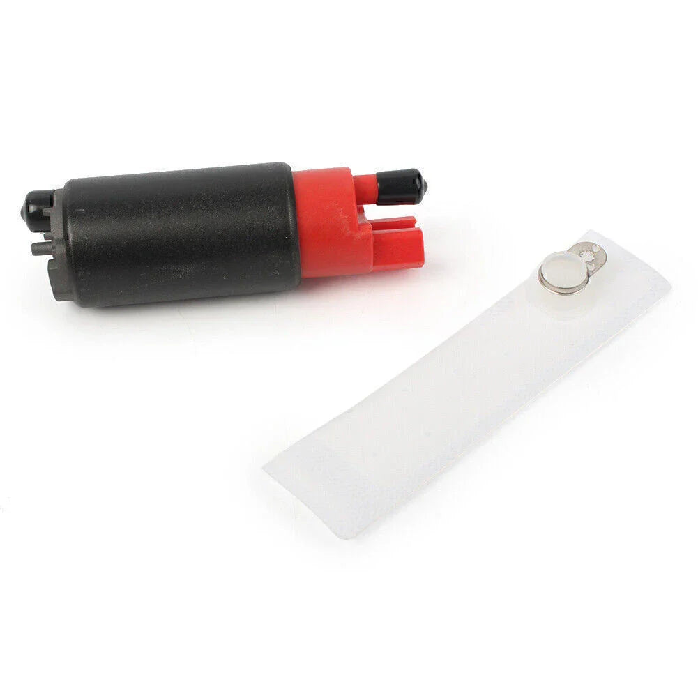 Carburetor Fuel Pump for Harley XL883 XL883C Sportster 883 (2007-2010)