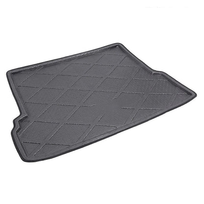 Rear Trunk Mat Boot Liner for Toyota Land Cruiser Prado (2010-2023)