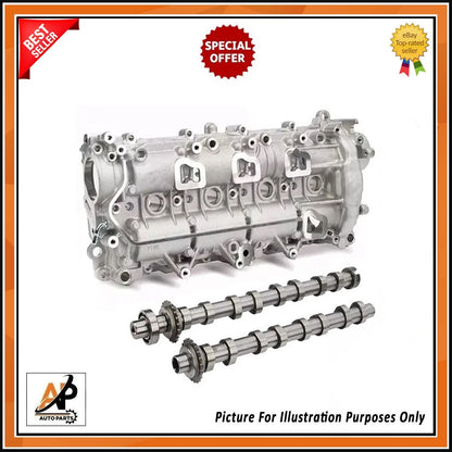 Camshaft Kit Replacement for Peugeot Citroen Ford 1.5 BlueHDi DV5R (2011–2018)