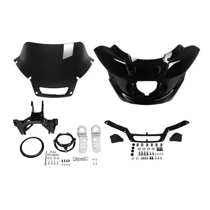 Headlight Fairings Mount Bracket Kit for Harley Low Rider ST (2022 - 2025)