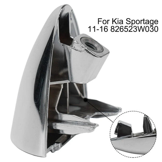 Auto Handle Door Outside Finish Cap LH for Kia Sportage (2011–2016)