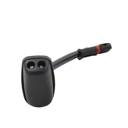 Windshield Washer Spray Nozzles for Mini R55 R56 R57 R60 R61 (2007-2016)