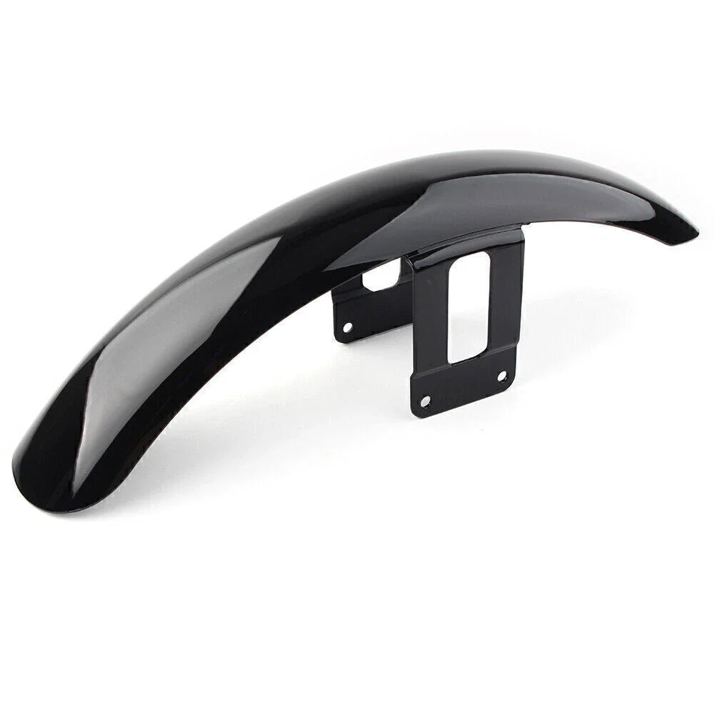 Fender Mudguard Splash Guard Cover for Harley-Davidson Sportster 883 1200